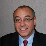 Cesar Castro - Rainier Overseas Moving - Shipping household goods overseas