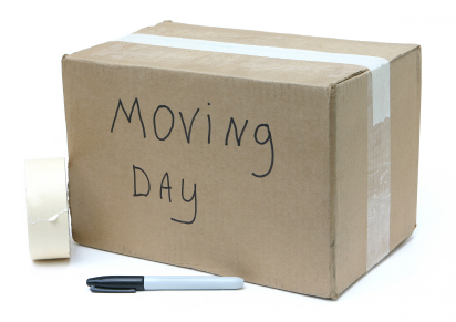 Office Movers London